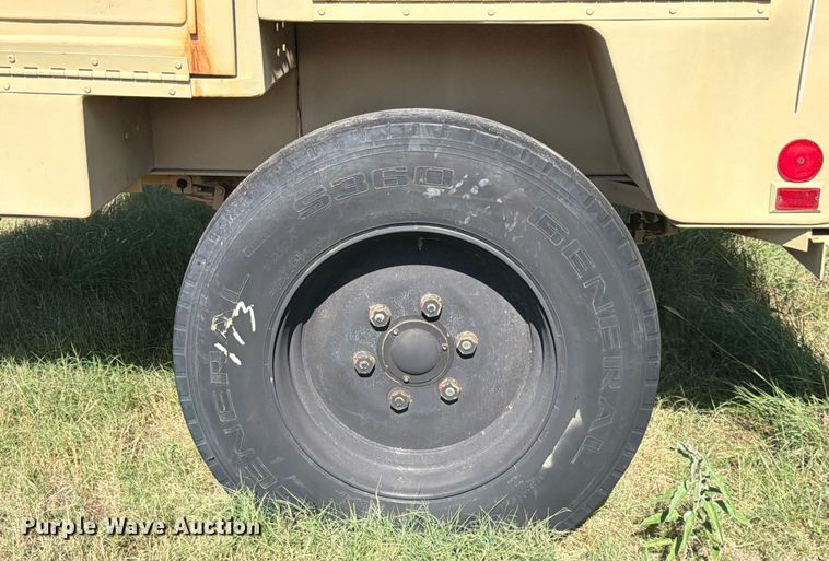 image for item DX5817 Miller Trailblazer 302 Diesel welder/generator