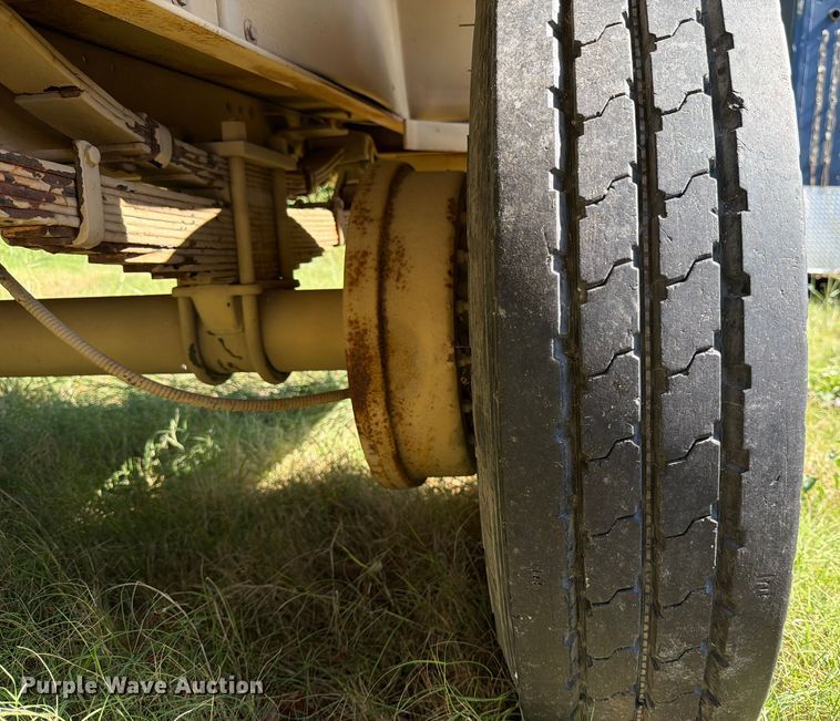 image for item DX5817 Miller Trailblazer 302 Diesel welder/generator