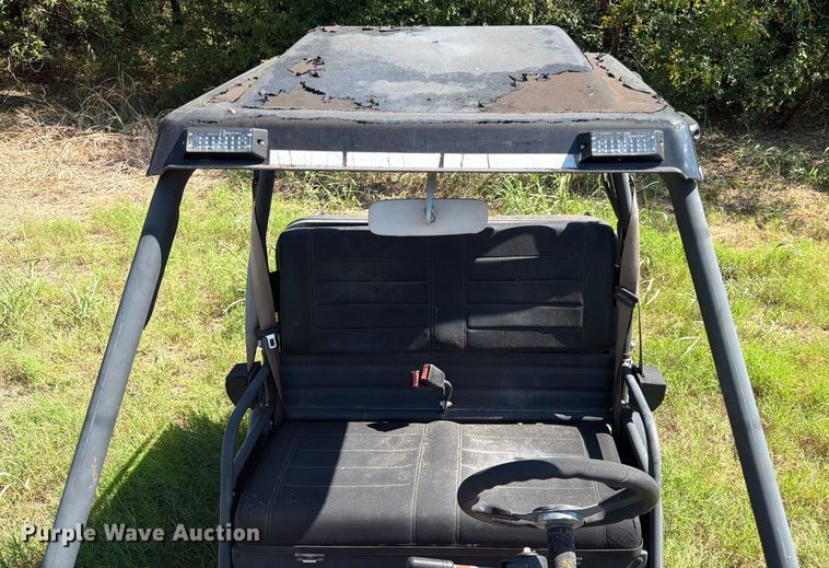 image for item DX5819 2015 Polaris R-150 utility vehicle