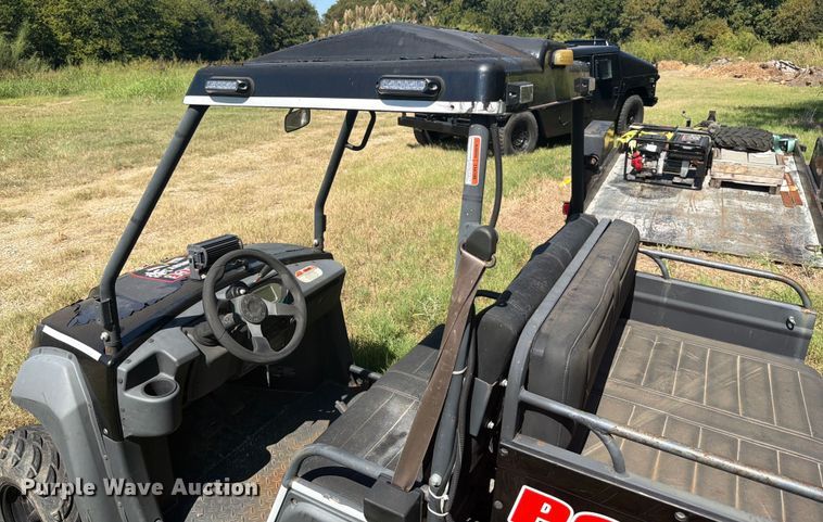 image for item DX5819 2015 Polaris R-150 utility vehicle