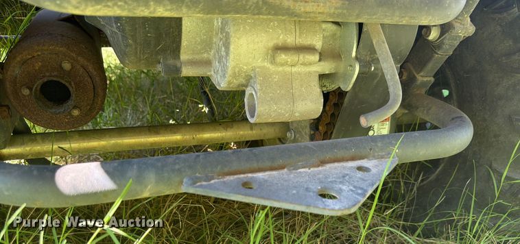 image for item DX5819 2015 Polaris R-150 utility vehicle