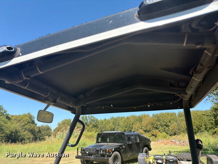 image for item DX5819 2015 Polaris R-150 utility vehicle