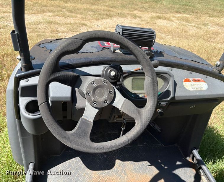 image for item DX5819 2015 Polaris R-150 utility vehicle