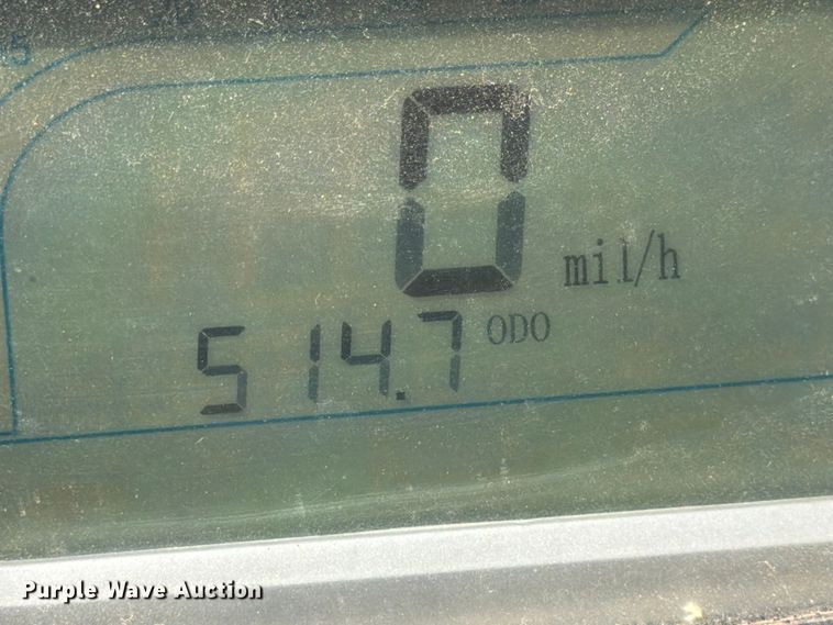 image for item DX5819 2015 Polaris R-150 utility vehicle