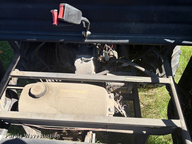 image for item DX5819 2015 Polaris R-150 utility vehicle