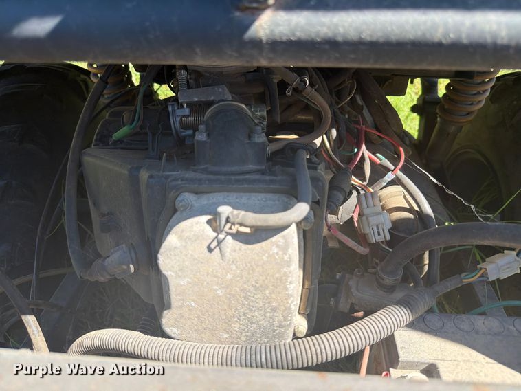 image for item DX5819 2015 Polaris R-150 utility vehicle