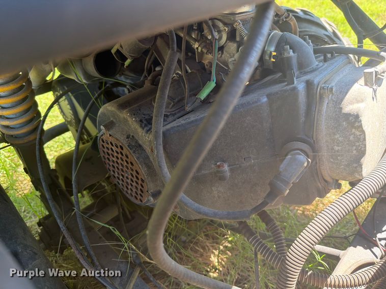 image for item DX5819 2015 Polaris R-150 utility vehicle