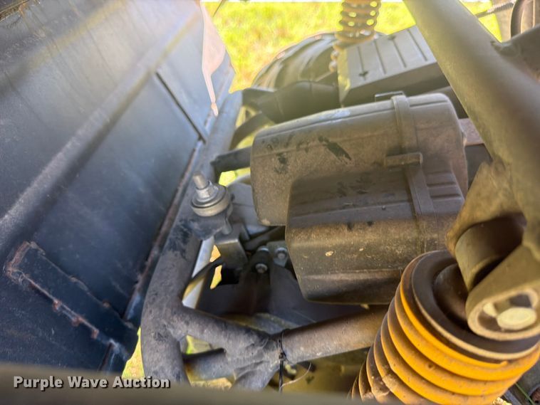 image for item DX5819 2015 Polaris R-150 utility vehicle