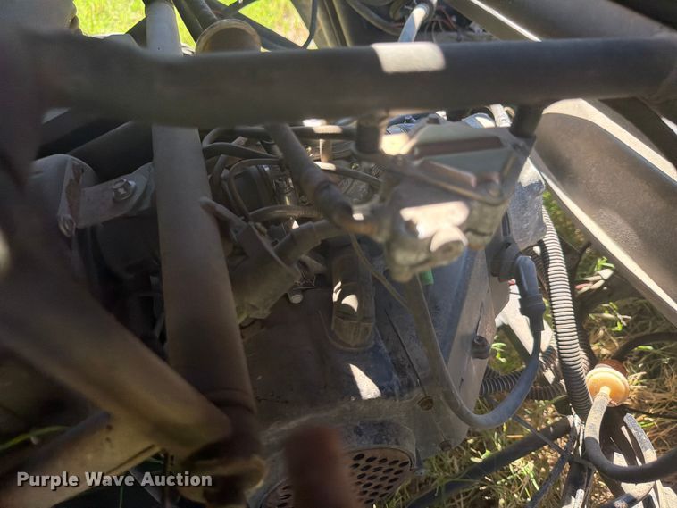 image for item DX5819 2015 Polaris R-150 utility vehicle