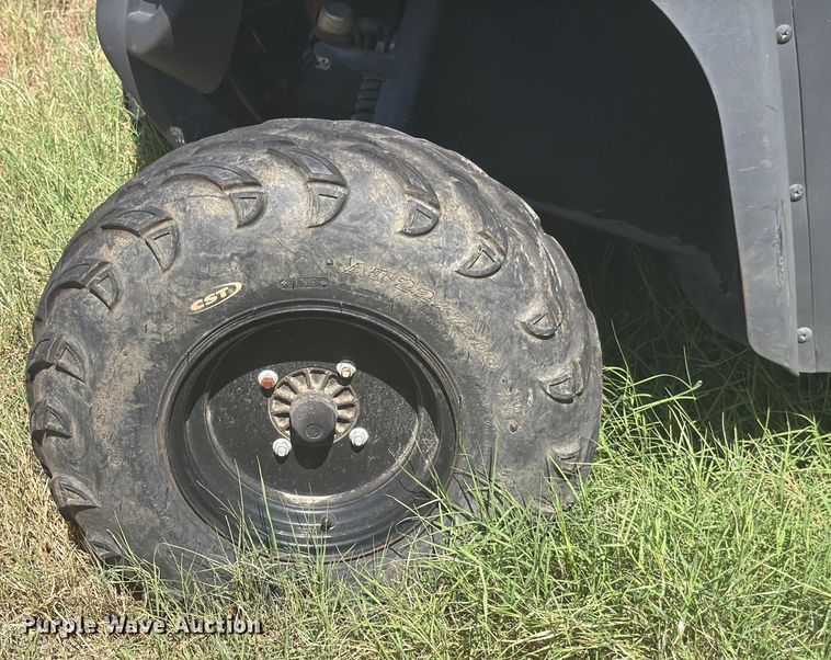 image for item DX5819 2015 Polaris R-150 utility vehicle