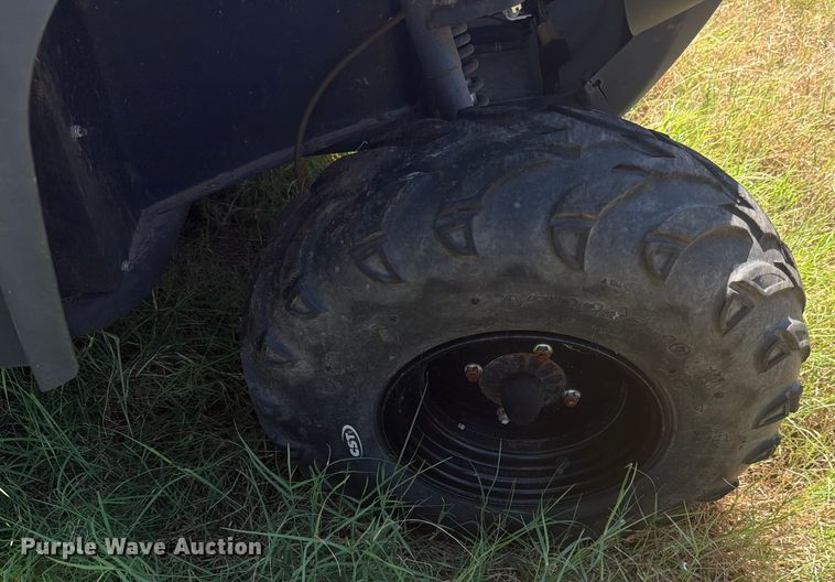 image for item DX5819 2015 Polaris R-150 utility vehicle