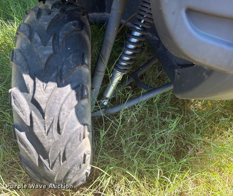 image for item DX5819 2015 Polaris R-150 utility vehicle