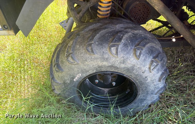 image for item DX5819 2015 Polaris R-150 utility vehicle