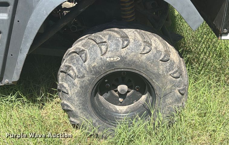 image for item DX5819 2015 Polaris R-150 utility vehicle