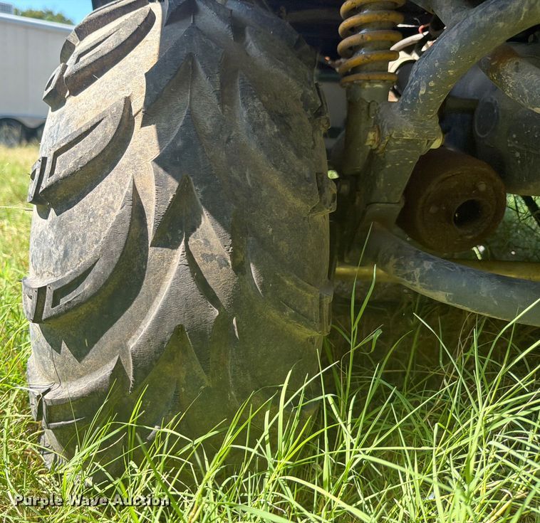 image for item DX5819 2015 Polaris R-150 utility vehicle