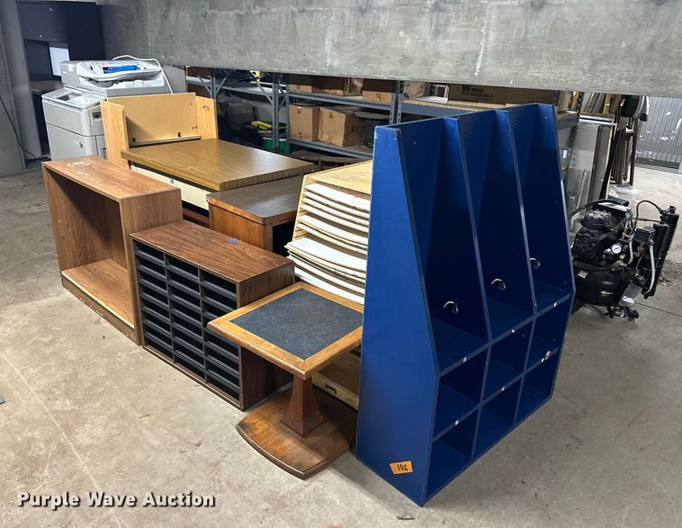 image for item DY0185 Office supplies