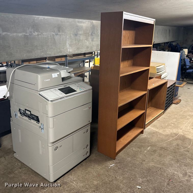 image for item DY0185 Office supplies