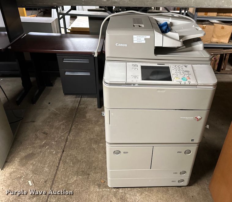 image for item DY0185 Office supplies