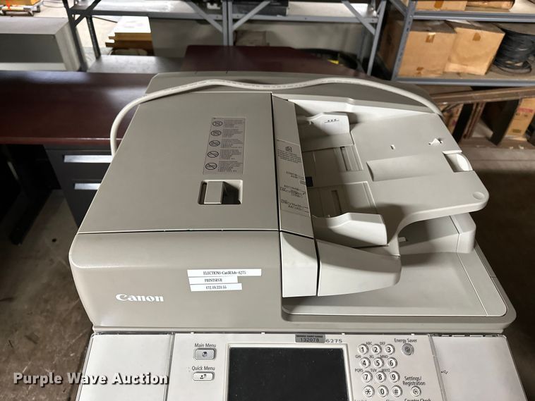 image for item DY0185 Office supplies