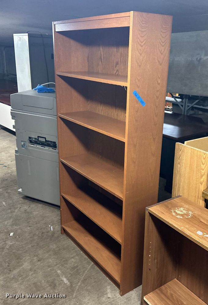 image for item DY0185 Office supplies