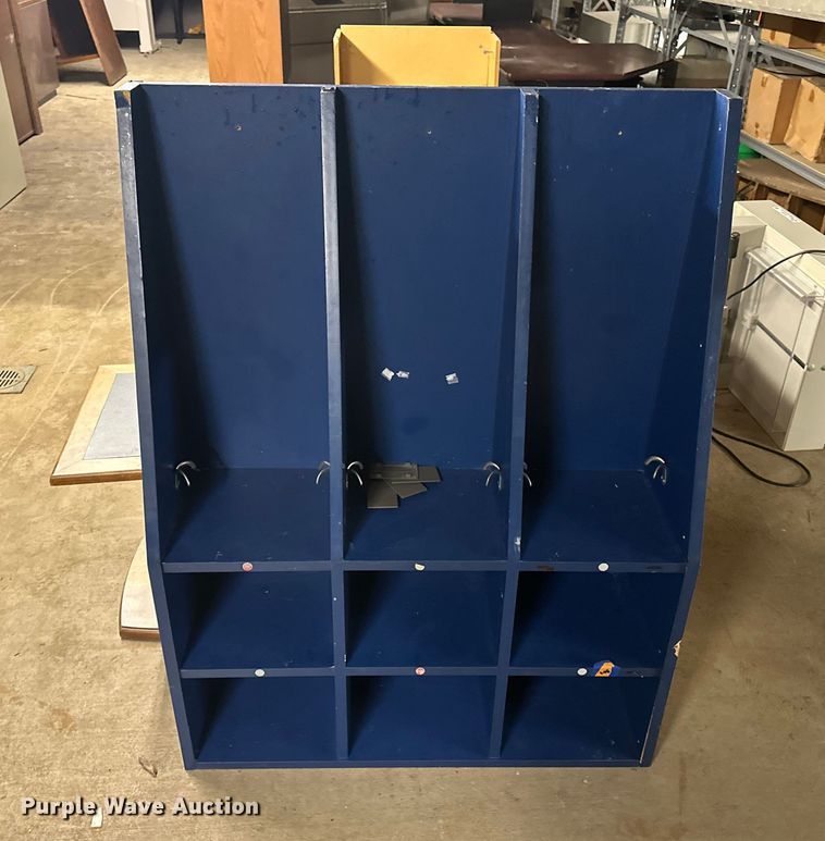 image for item DY0185 Office supplies