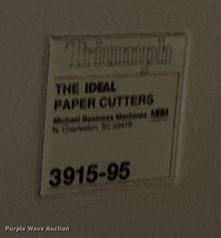 image for item DY0185 Office supplies