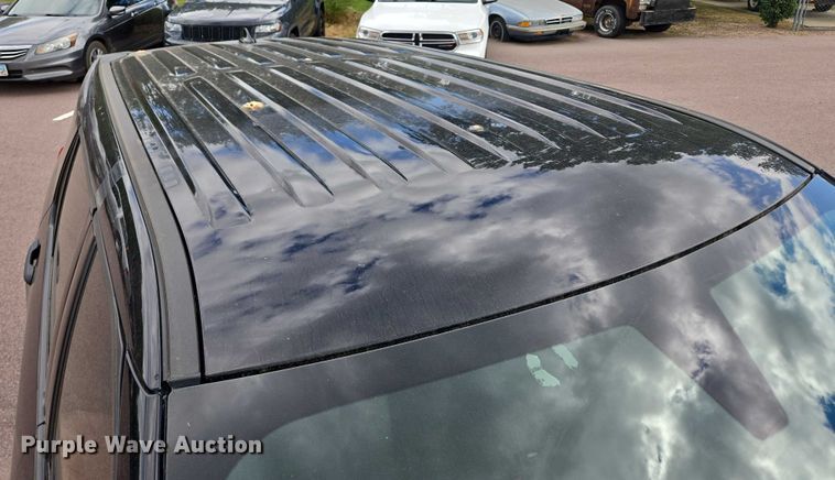 image for item DY1125 2020 Ford Explorer Police Interceptor SUV