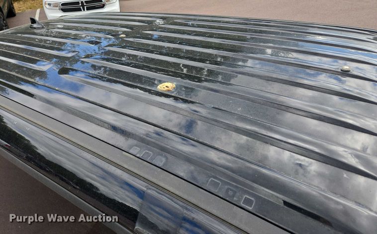 image for item DY1125 2020 Ford Explorer Police Interceptor SUV