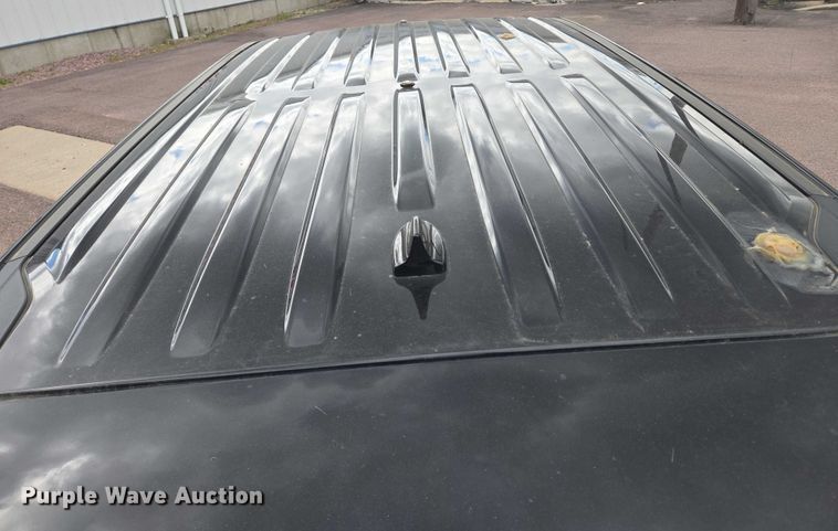 image for item DY1125 2020 Ford Explorer Police Interceptor SUV