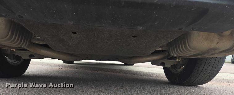 image for item DY1125 2020 Ford Explorer Police Interceptor SUV