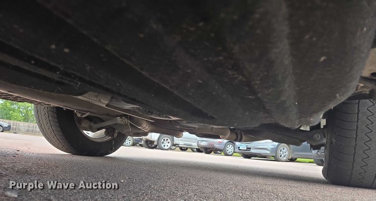 image for item DY1125 2020 Ford Explorer Police Interceptor SUV