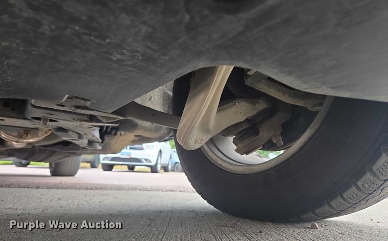 image for item DY1125 2020 Ford Explorer Police Interceptor SUV