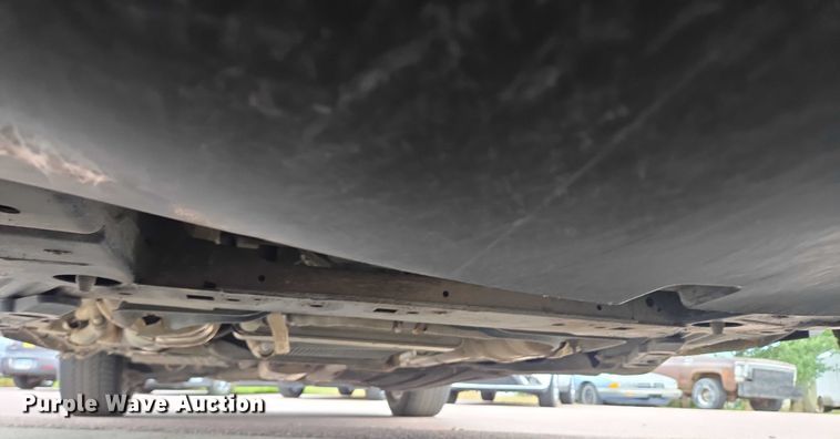 image for item DY1125 2020 Ford Explorer Police Interceptor SUV