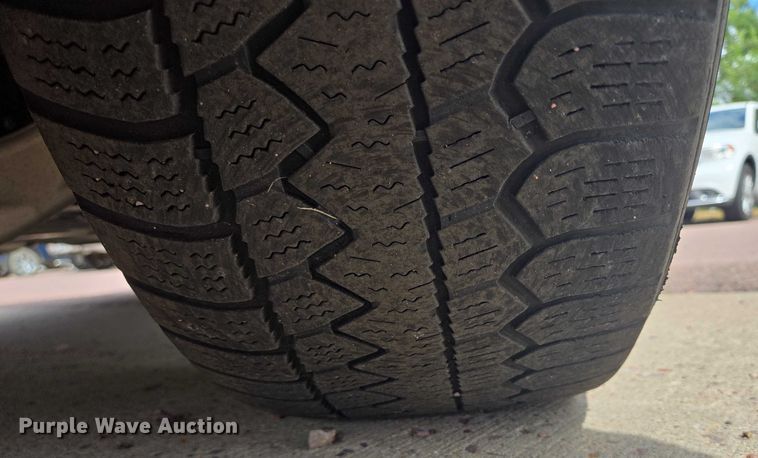 image for item DY1125 2020 Ford Explorer Police Interceptor SUV