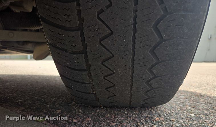 image for item DY1125 2020 Ford Explorer Police Interceptor SUV