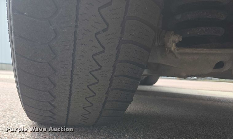 image for item DY1125 2020 Ford Explorer Police Interceptor SUV