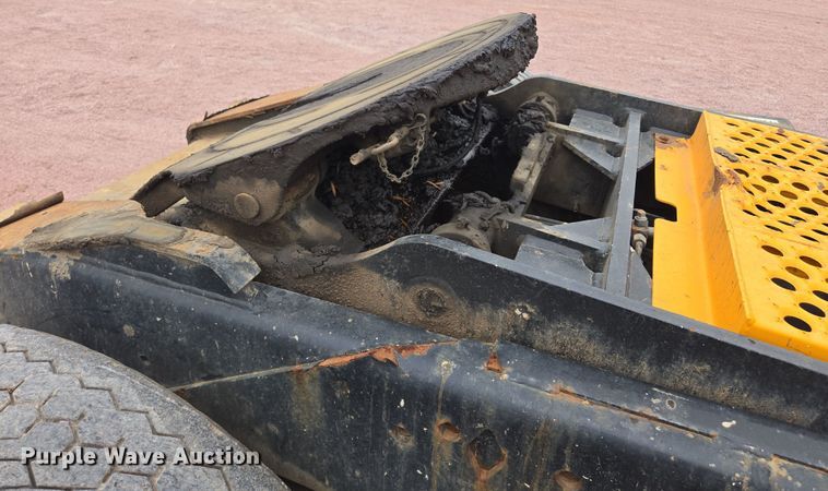 image for item DY1145 2011 Kalmar  Ottawa yard truck