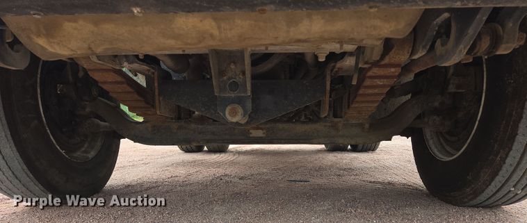 image for item DY1145 2011 Kalmar  Ottawa yard truck