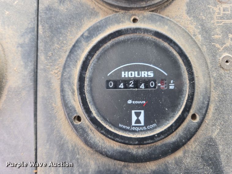 image for item DY1145 2011 Kalmar  Ottawa yard truck