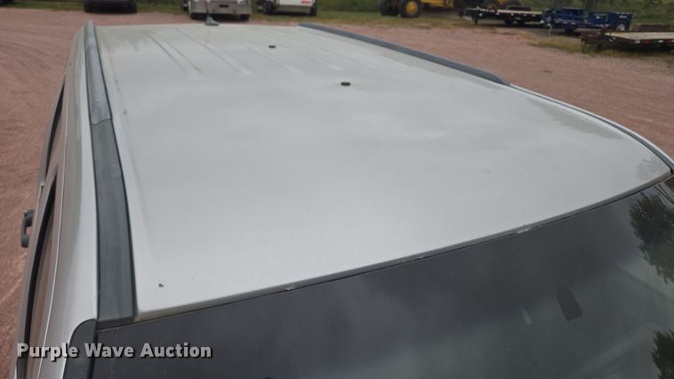 image for item DY1146 2011 Jeep Liberty SUV