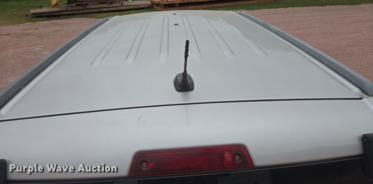 image for item DY1146 2011 Jeep Liberty SUV