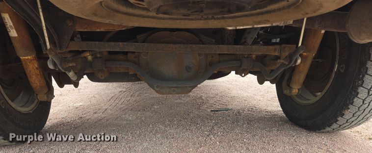 image for item DY1146 2011 Jeep Liberty SUV