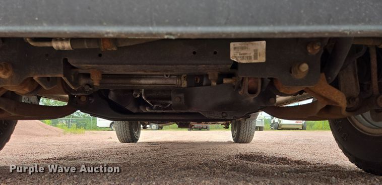 image for item DY1146 2011 Jeep Liberty SUV