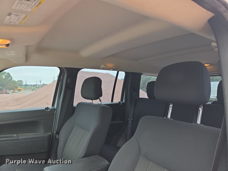 image for item DY1146 2011 Jeep Liberty SUV