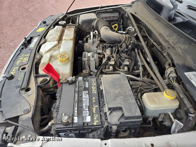 image for item DY1146 2011 Jeep Liberty SUV