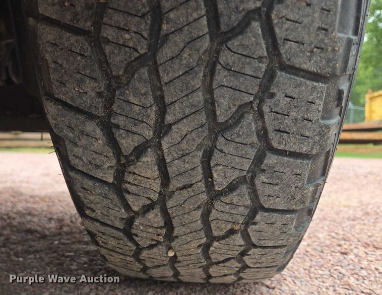 image for item DY1146 2011 Jeep Liberty SUV