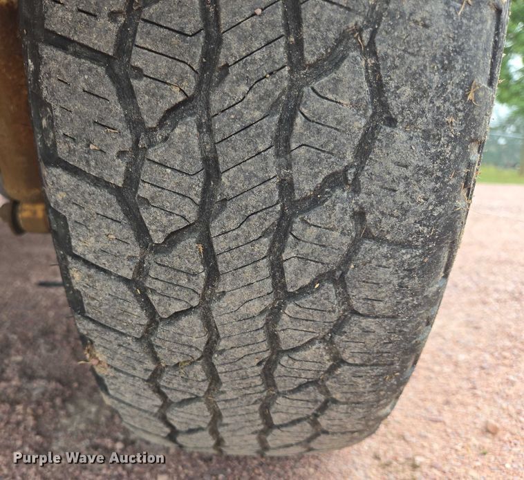 image for item DY1146 2011 Jeep Liberty SUV