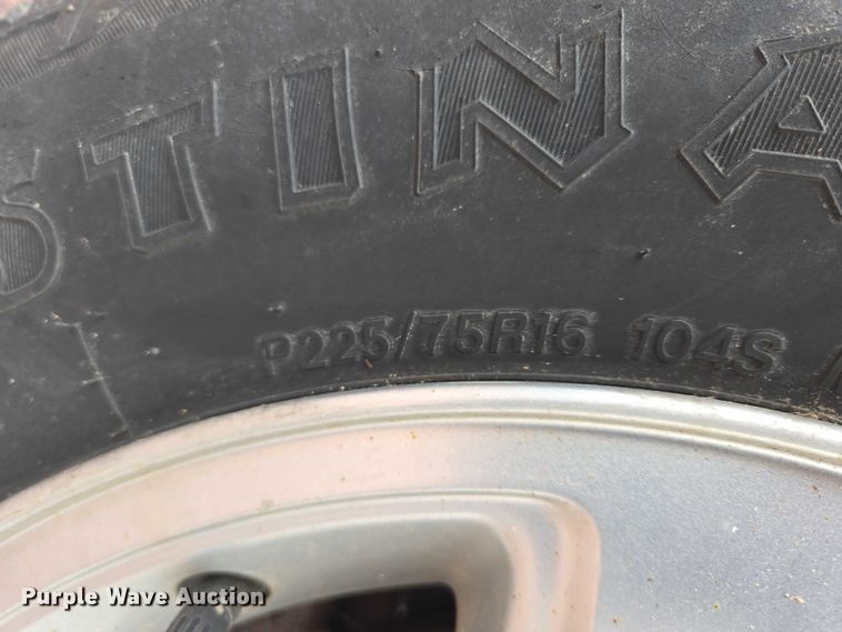 image for item DY1146 2011 Jeep Liberty SUV