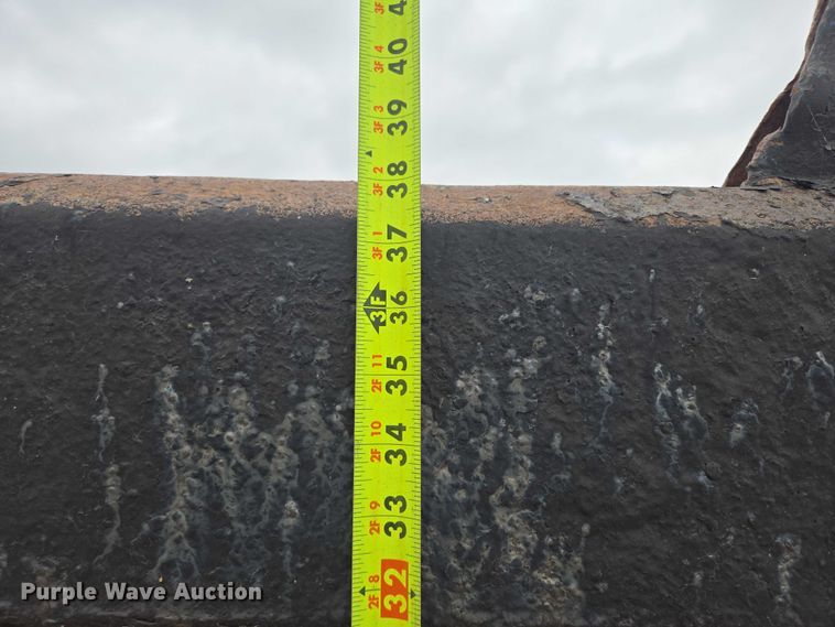 image for item DY1147 2005 International 7400 dump truck