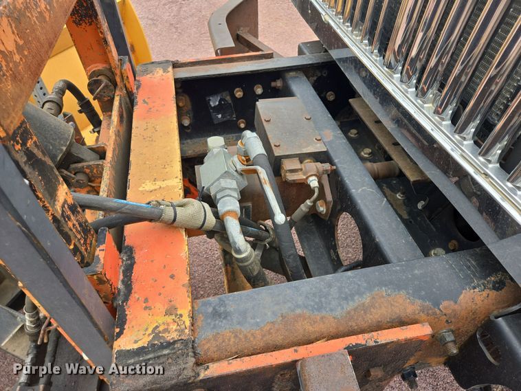 image for item DY1147 2005 International 7400 dump truck